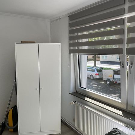 Ferienwohnung Kassel Zentral ภายนอก รูปภาพ